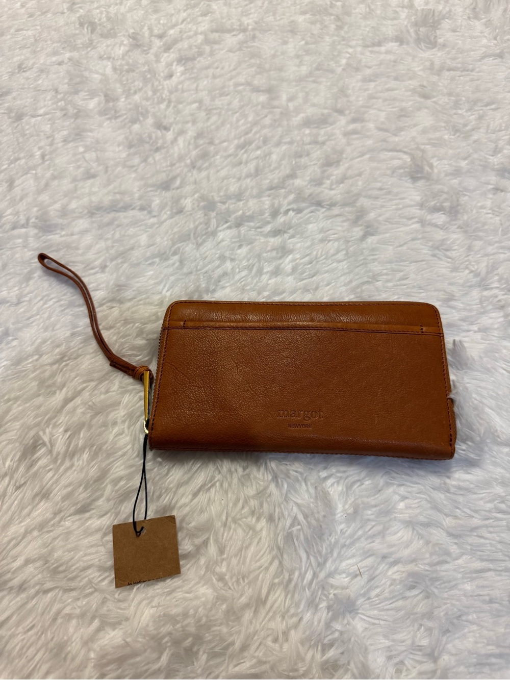Margot New York Wallet